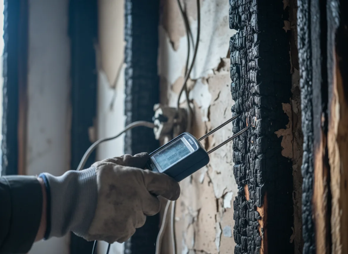 Fire Damage Restoration Bivalve, MD FAQs